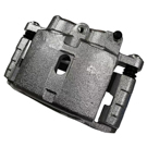 2000 Gmc Yukon Brake Caliper 5